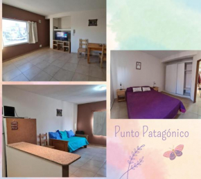 Punto Patagonico